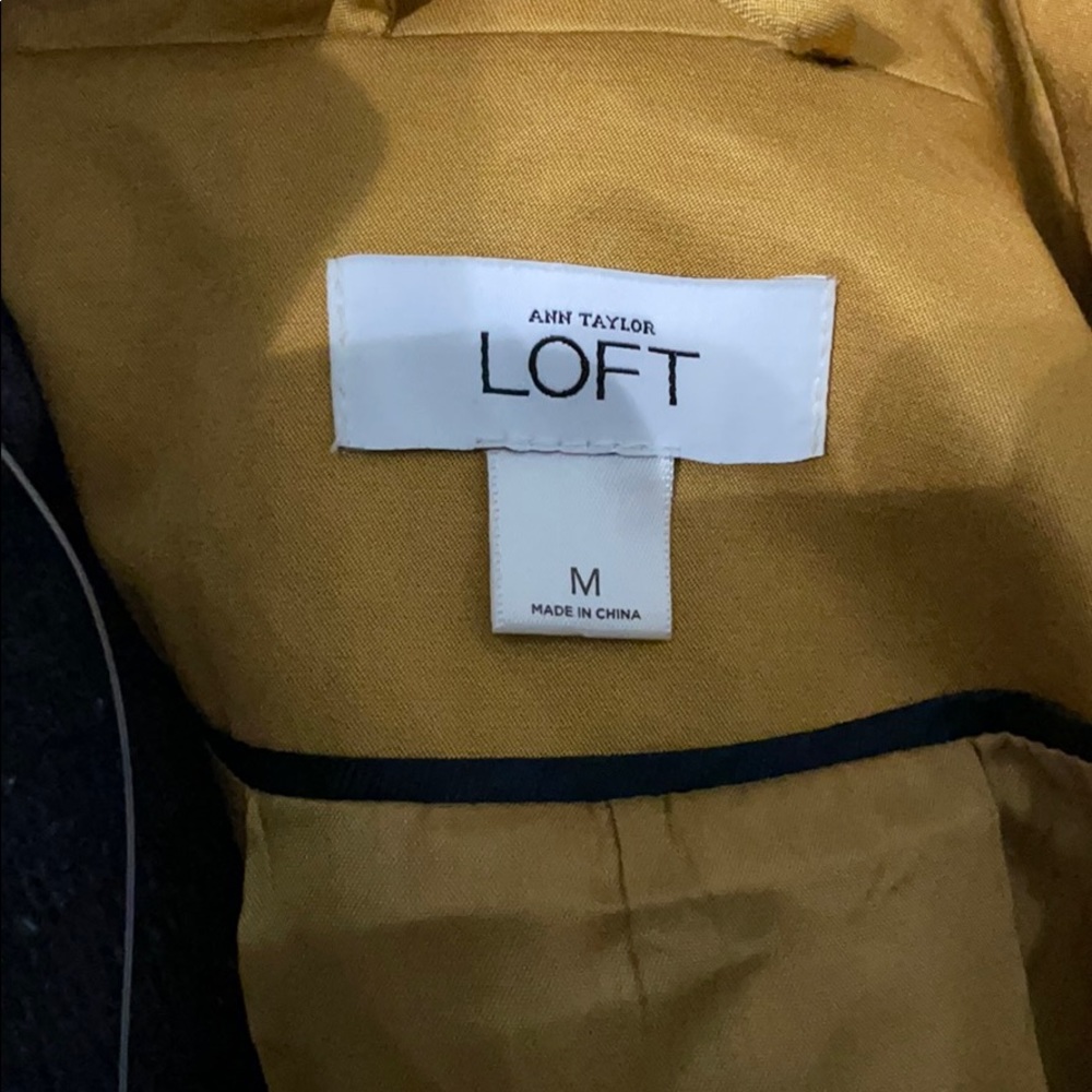 Loft Jacket - image 7